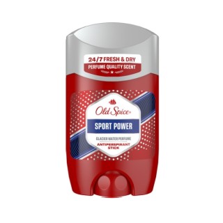 Old Spice Sport Power Deodorant Stick 50 ml