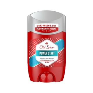 Old Spice Power Start Deodorant Stick 50 ml