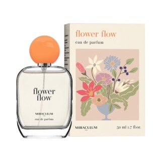 Miraculum Flower Flow Eau de Parfum 50 ml
