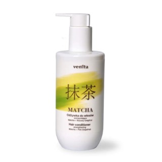 Venita Matcha Strengthening Hair Conditioner 300 ml