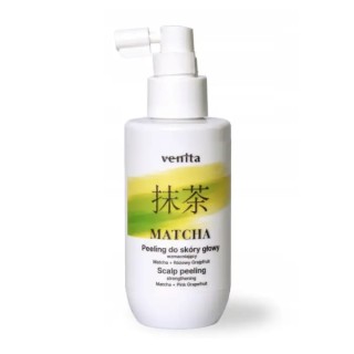 Venita Matcha Strengthening Hair Peeling 150 ml
