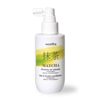 Venita Matcha Versterkende Haarlotion 150 ml