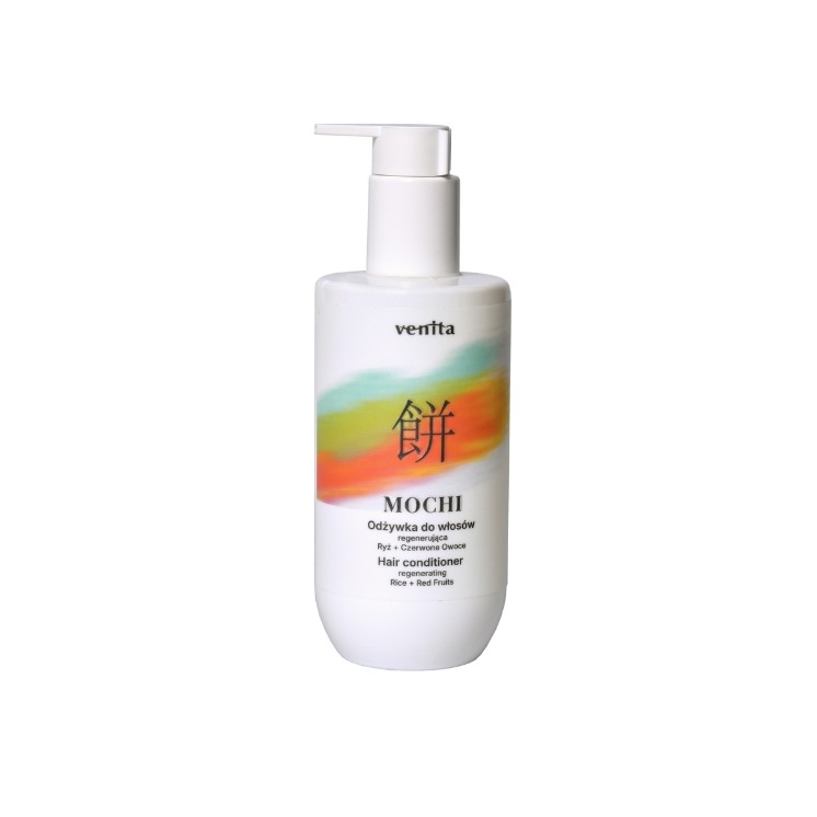 Venita Mochi Regenerating Hair Conditioner 300 ml