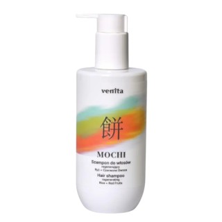 Venita Mochi Regenerating Hair Shampoo 300 ml