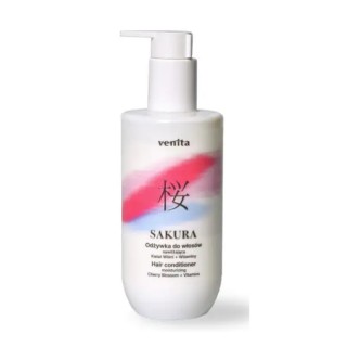 Venita Sakura Hydraterende Haarconditioner 300 ml