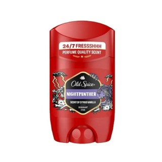 Old Spice Nightpanther Deodorant Stick 50 ml