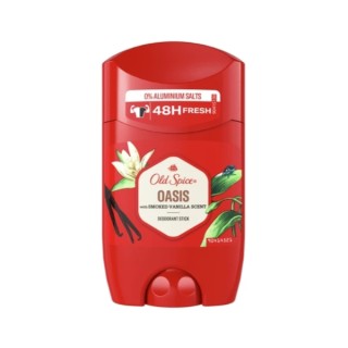 Old Spice Dezodorant w sztycie Oasis 50 ml