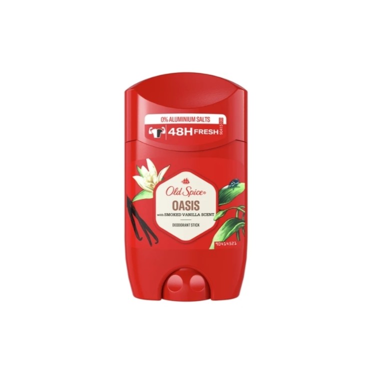 Old Spice Dezodorant w sztycie Oasis 50 ml