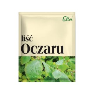 Flos Toverhazelaarblad Cosmetisch Product 50 g