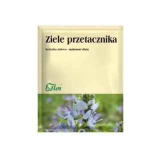 Flos Speedwell Kruidenthee 50 g