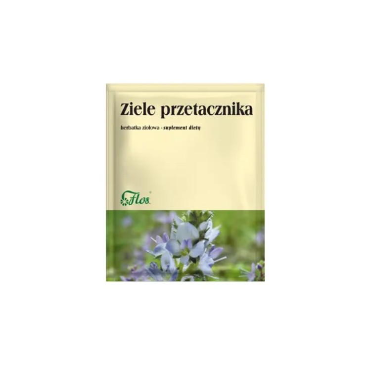 Flos Speedwell Kruidenthee 50 g