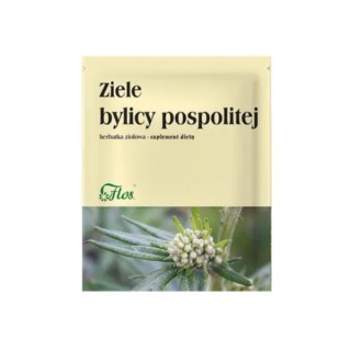 Flos Bijvoet Kruidenthee 50 gr