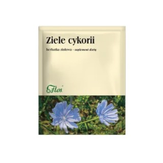 Flos Chicory Kruidenthee 50 g