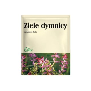 Flos Fumitory Kruiden voor infusie 50 g