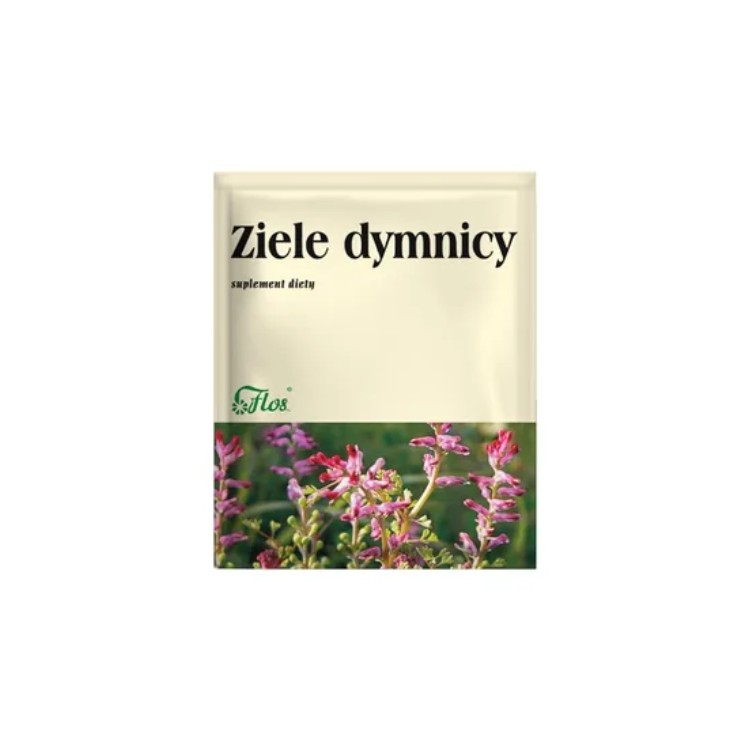 Flos Fumitory Kruiden voor infusie 50 g
