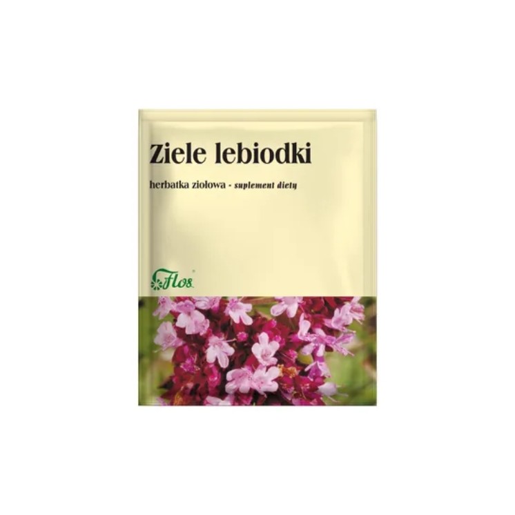 Flos Oregano Kruidenthee 50 g