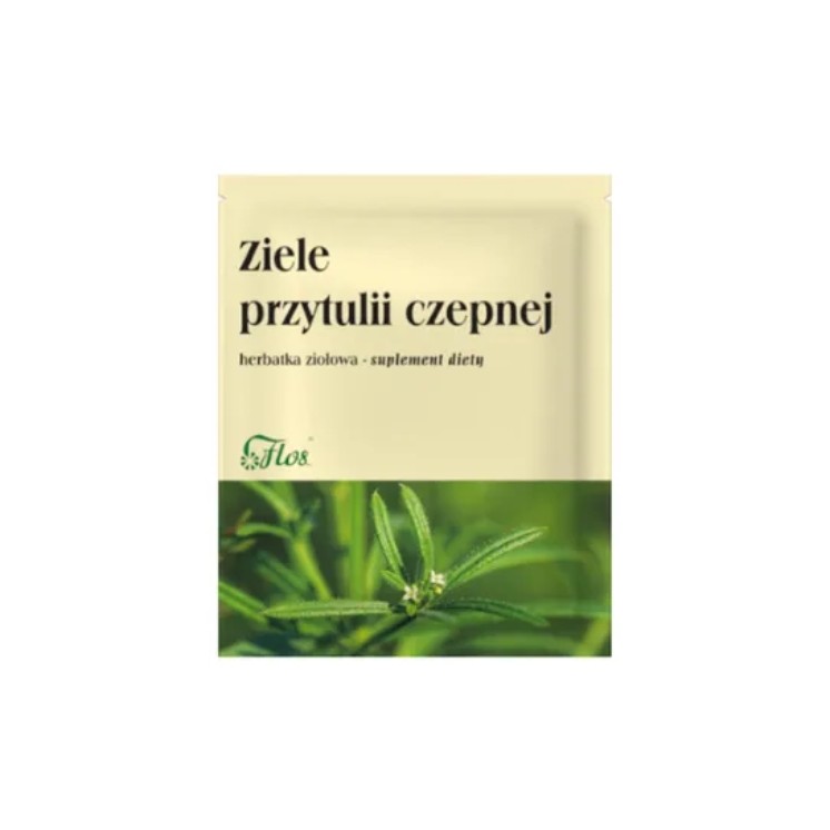 Flos Cling Bedstro Kruidenthee 50 g