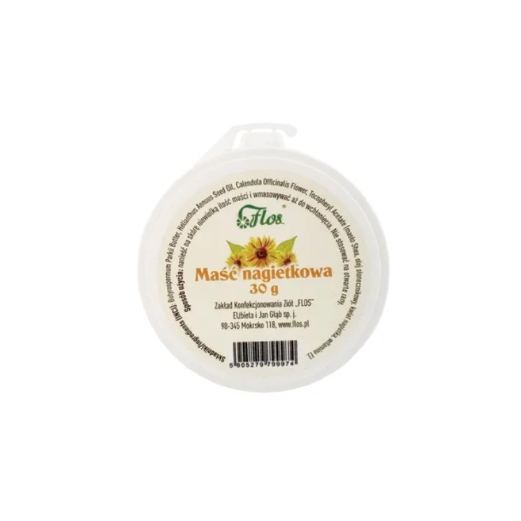Flos Calendula Ointment 30 g