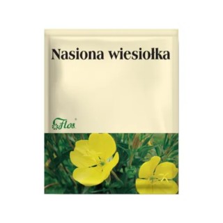 Flos teunisbloemzaadjes voor gezichtsmasker 100 g