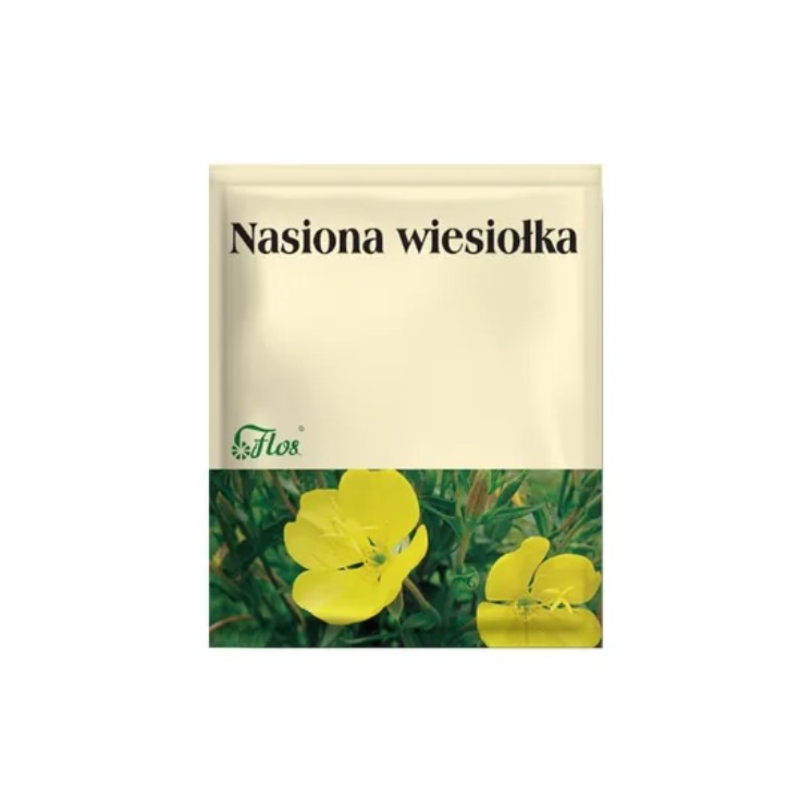 Flos teunisbloemzaadjes voor gezichtsmasker 100 g