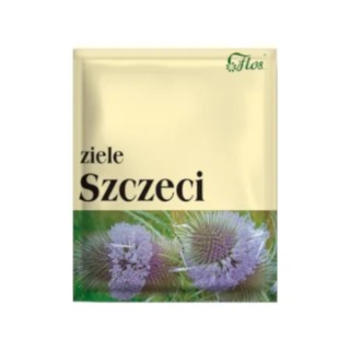 Flos Teasel Kruiden Huidreiniger Kruiden 50 g
