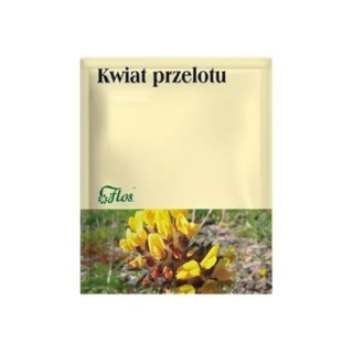 Flos Bloem van Passie Badkruiden 25 g