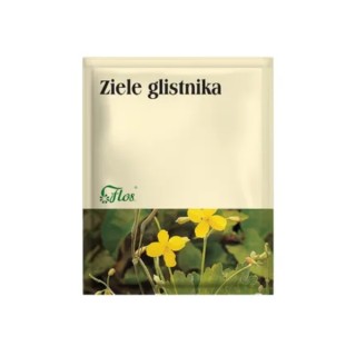 Flos Chelandine Kruidenbad Kruiden 50 g