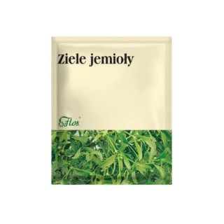 Flos Mistletoe Kruiden Badkruiden 50 g