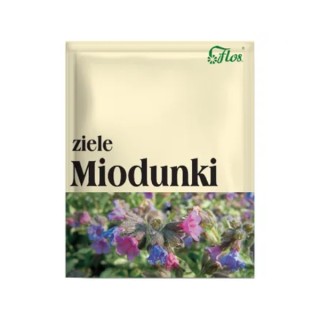 Flos Longkruid Kruidenbad Kruiden 50 g