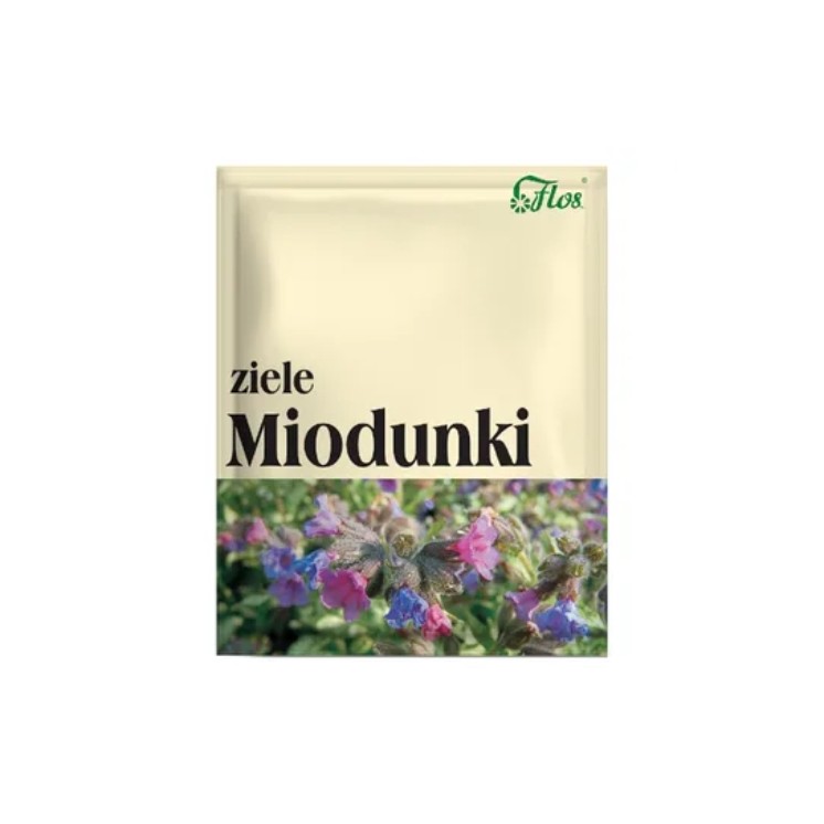 Flos Longkruid Kruidenbad Kruiden 50 g