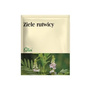 Flos Geitenruit Kruiden Badkruiden 50 g