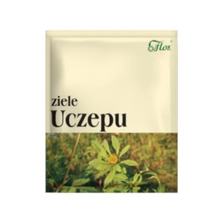 Flos Herbal Hide Badkruiden 50 g