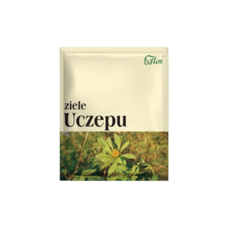 Flos Herbal Hide Badkruiden 50 g