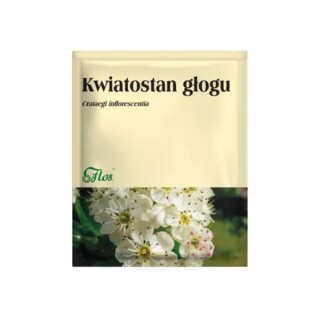 Flos Hawthorn Inflorescence 50 g