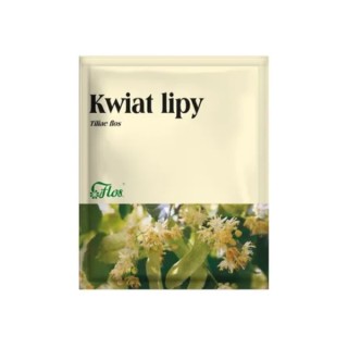 Flos Linden Flower 50 g