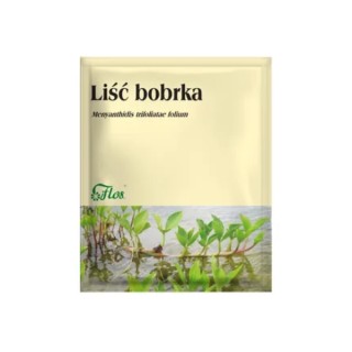 Flos Bean Leaf 50 g