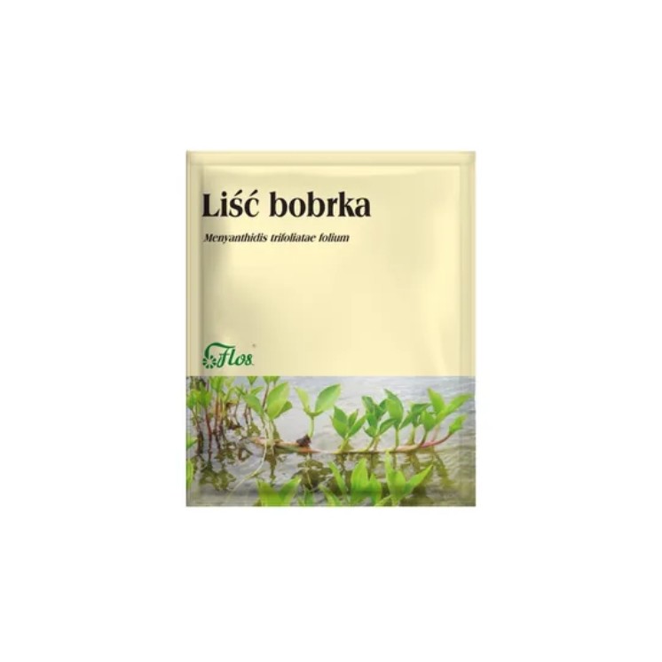 Flos Bean Leaf 50 g