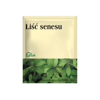 Flos voor infusie 50 g