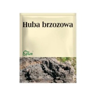 Flos Birch Brassica Badkruiden 50 g