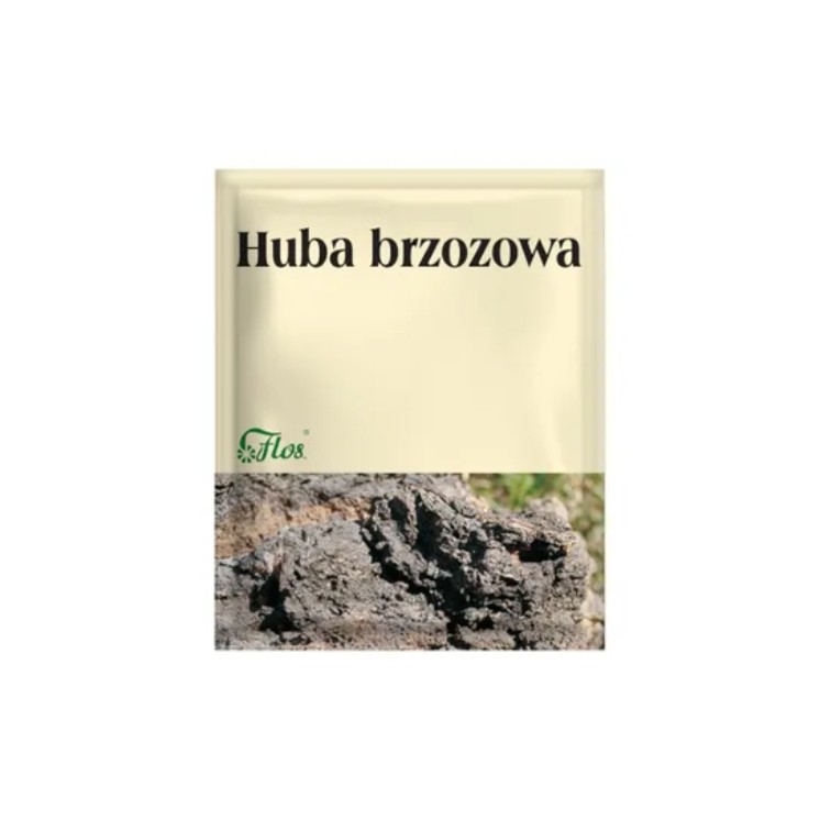 Flos Birch Brassica Badkruiden 50 g