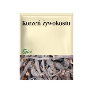 Flos Smeerwortel Badkruiden 50g