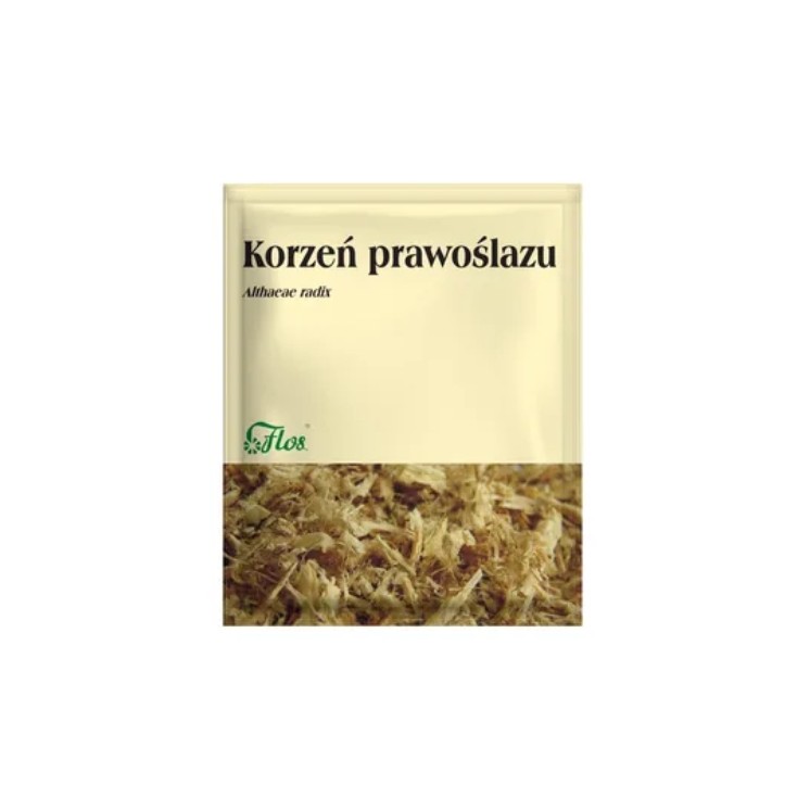 Flos heemstwortel 50 g