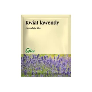 Flos Lavendelbloem voor Infusie 50 g