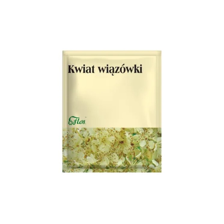 Flos moerasspirea bloem 50 g