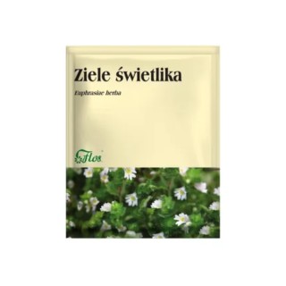 Flos Oogkruid Kruid 50 g
