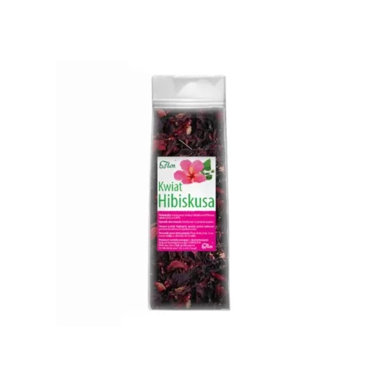 Flos Hibiscus Flower 50 g