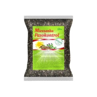 Flos Pasokontrol Kruidenthee Mix 100 g
