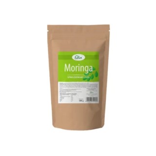 Flos Moringa sproszkowane liście 100 g