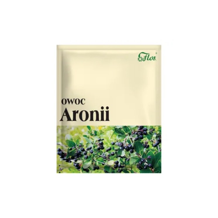 Flos Aronia Fruit 50 g