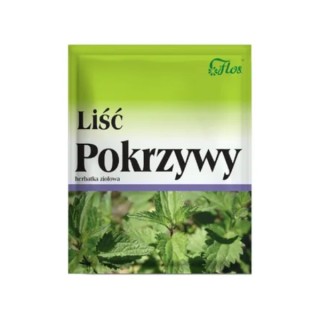 Flos kruidenthee 50 g